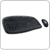 Logitech&nbsp;Cordless Desktop EX90 USB