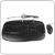 Logitech&nbsp;Internet Pro Ergo Keyboard with Optical Mouse