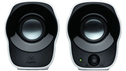 Logitech Z120 Laptop Stereo Speaker
