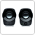 Logitech&nbsp;Z120 Laptop Stereo Speaker