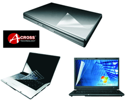 Across ACK-8310 10.1-inch 3-in-1 NetBook Protector