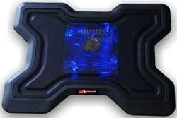 Across ACK-8583 Aluminum Mesh Design Cooler Pad