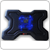 Across&nbsp;ACK-8583 Aluminum Mesh Design Cooler Pad