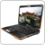 MSi&nbsp;GT6600R Core i7 Extreme Gaming Laptop