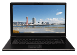 Neo Basic B3180 T3400 Vista Home Laptop