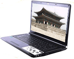 Neo Basic B5106N Dual Core B940 640GB DOS Laptop