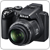 Nikon&nbsp;CoolPix P100 10MP 26X Digital Camera