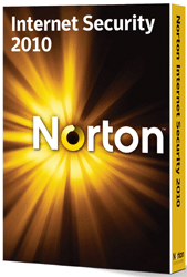 Norton Internet Security 2010 3 User Licensed