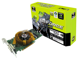 Palit 9600GT Sonic 1GB