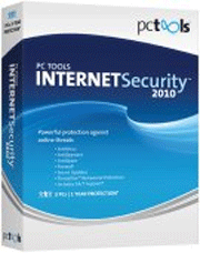 Pctools Internet Security Suite 2010 3 User