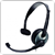 Philips&nbsp;HM2000 Semi Open Acoustic Headset
