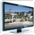 Philips&nbsp;160E1SB 15.6in Widesceen LCD