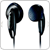 Philips&nbsp;SHE-1360 In-Ear Bass Vent Earphone