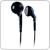 Philips&nbsp;SHE2550 Earphone