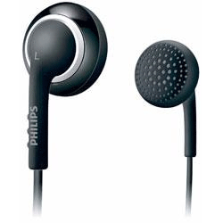 Philips SHE 2660 Twin Vents Earphones