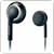 Philips&nbsp;SHE 2660 Twin Vents Earphones