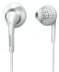 Philips SHE 4505 Silicon IPOD  24K Gold Earphones