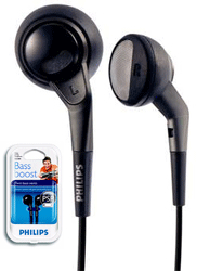 Philips SHG 2000 Gaming Earphones