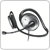 Philips&nbsp;SHM6103 Multimedia Headphone