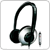 Philips&nbsp;SHM7500 Multimedia Headphone