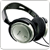 Philips&nbsp;SHP 2500 Headphone with Volume Control 