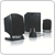Philips&nbsp;SPA 1310 Speaker 2.1