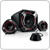 Philips&nbsp;SPA5300 2.1 Multimedia Speaker