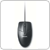 Philips&nbsp;SPM1700BB Mini Wired Mouse