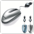 Philips&nbsp;SPM1702SB USB Retractable Mini Mouse