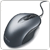Philips&nbsp;SPM2702BB USB Mini Mouse