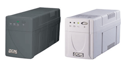 Powercom 530VA UPS
