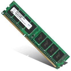 PQI 4GB DDR3 LongDimm 1333MHz Memory Module