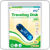 PQI&nbsp;i261 1GB Flash Drive