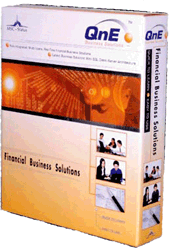 ADI-QnE Business Solution Basic