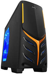 Raidmax Viper Gaming Chasis