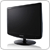 Samsung&nbsp;733NW 17in Glossy Wide LCD
