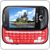 Samsung&nbsp;B5310 Sliding QWERTY Cellphone