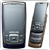 Samsung&nbsp;E840 Slide Phone