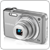 Samsung&nbsp;ES70 12.2MP 5X Digital Camera