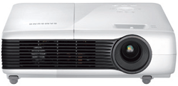 Samsung M255 XGA HDMI USB MultiMedia Projector