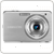 Samsung&nbsp;ST30 10MP 3X Slim Digital Camera