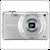 Samsung&nbsp;ST65 14.2MP Slim 5X Digital Camera