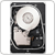 Seagate&nbsp;Cheetah ST3146855SS 15K.5 146.8 GB - SAS.