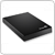 Seagate&nbsp;Expansion 1TB USB3.0 Mobile External Portable HDD