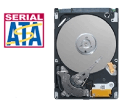 Seagate Momentus 320GB 5400 2.5in Mobile HDD