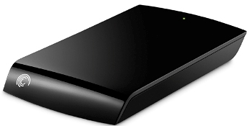 Seagate STAX500302 500GB USB 3.0 Expansion Portable HDD
