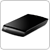Seagate&nbsp;Raptor 1TB Basic Desktop External HDD