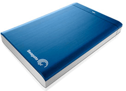 Seagate STBU500202 500GB BackUp Plus USB 3.0 External Hard Disk