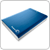 Seagate&nbsp;STBU500202 500GB BackUp Plus USB 3.0 External Hard Disk