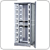 Smartrak&nbsp;H42U W800xD1000 Data Cabinet